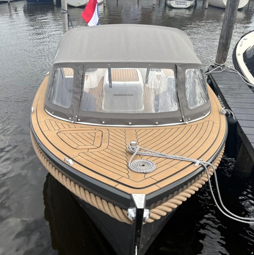 Maril Boats 6 nxt