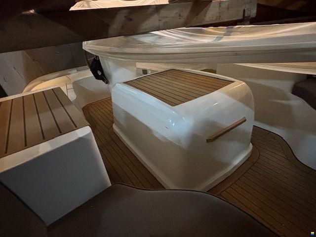 Maril Boats 6 nxt