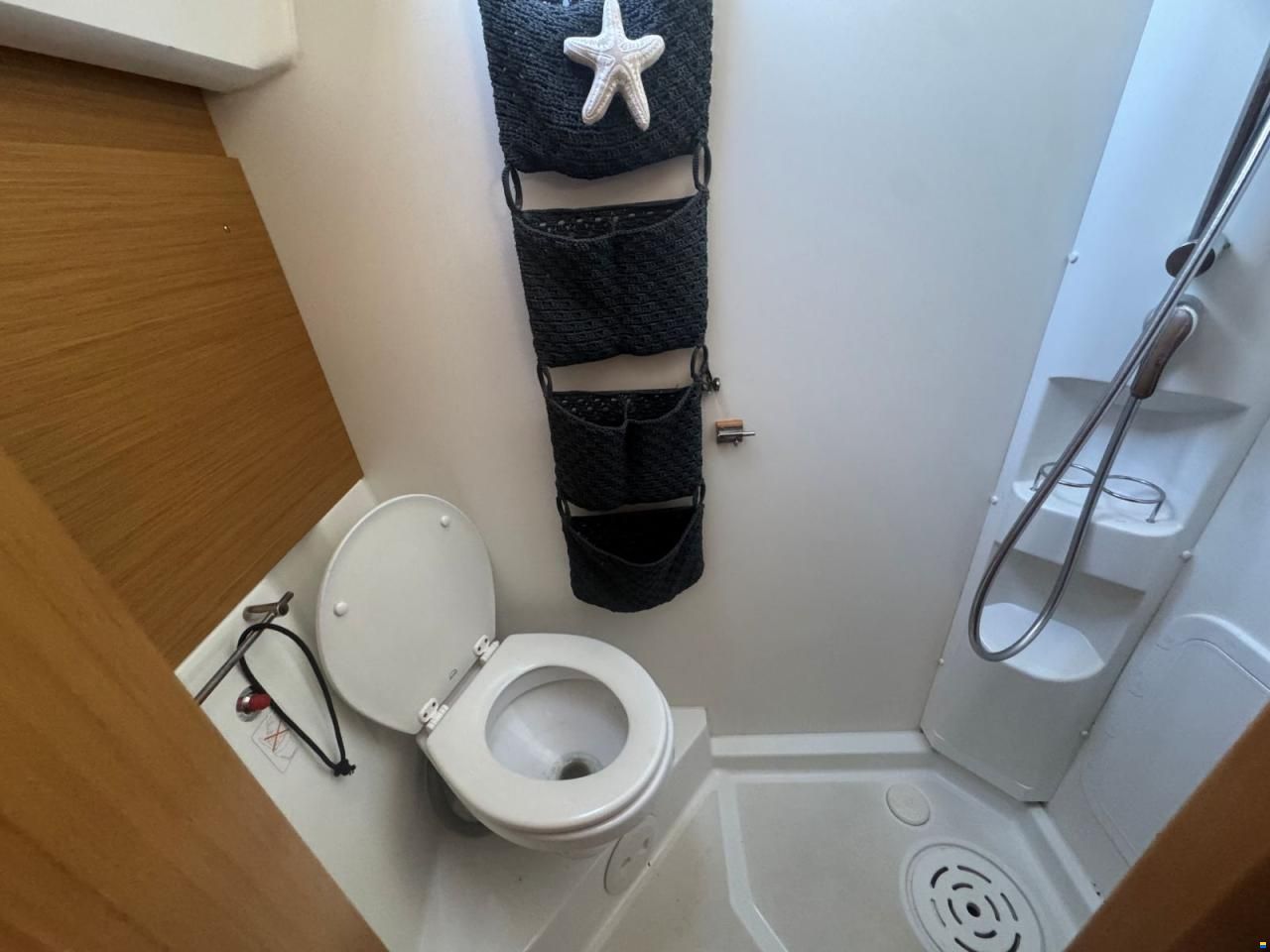 Jeanneau Sun Odyssey 50DS