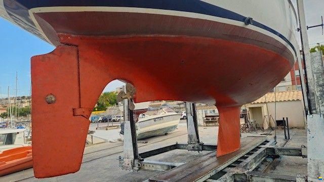 Gibert Marine GIB SEA 37 KETCH