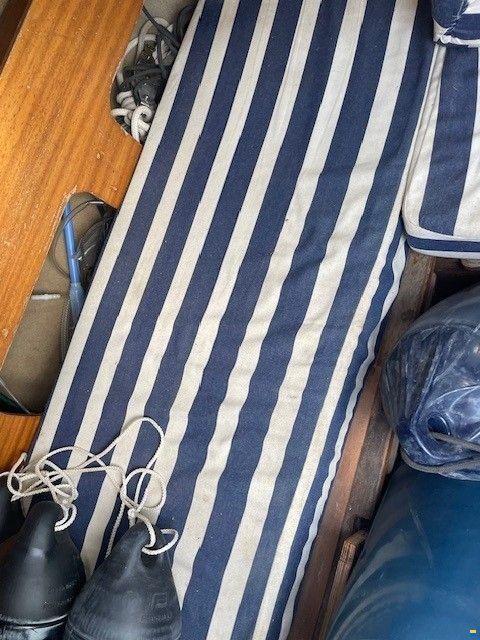 Gibert Marine GIB SEA 37 KETCH