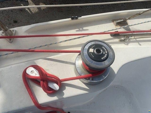 Gibert Marine GIB SEA 37 KETCH