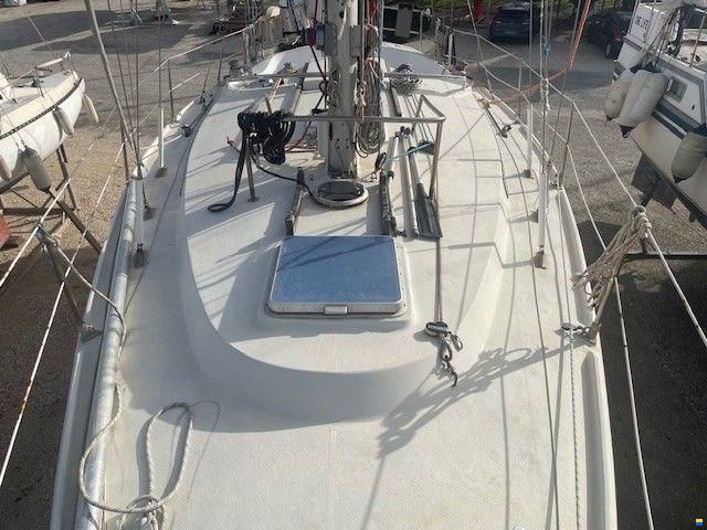 Gibert Marine GIB SEA 37 KETCH