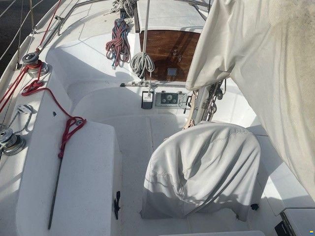 Gibert Marine GIB SEA 37 KETCH