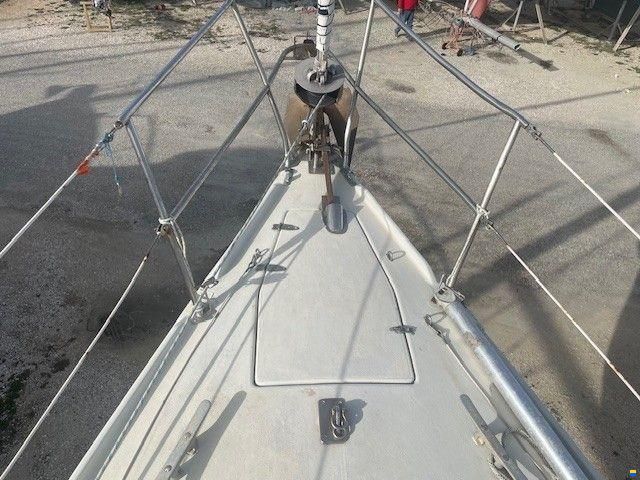 Gibert Marine GIB SEA 37 KETCH
