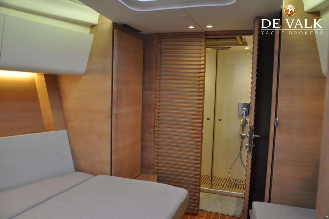 Nautors Swan 62