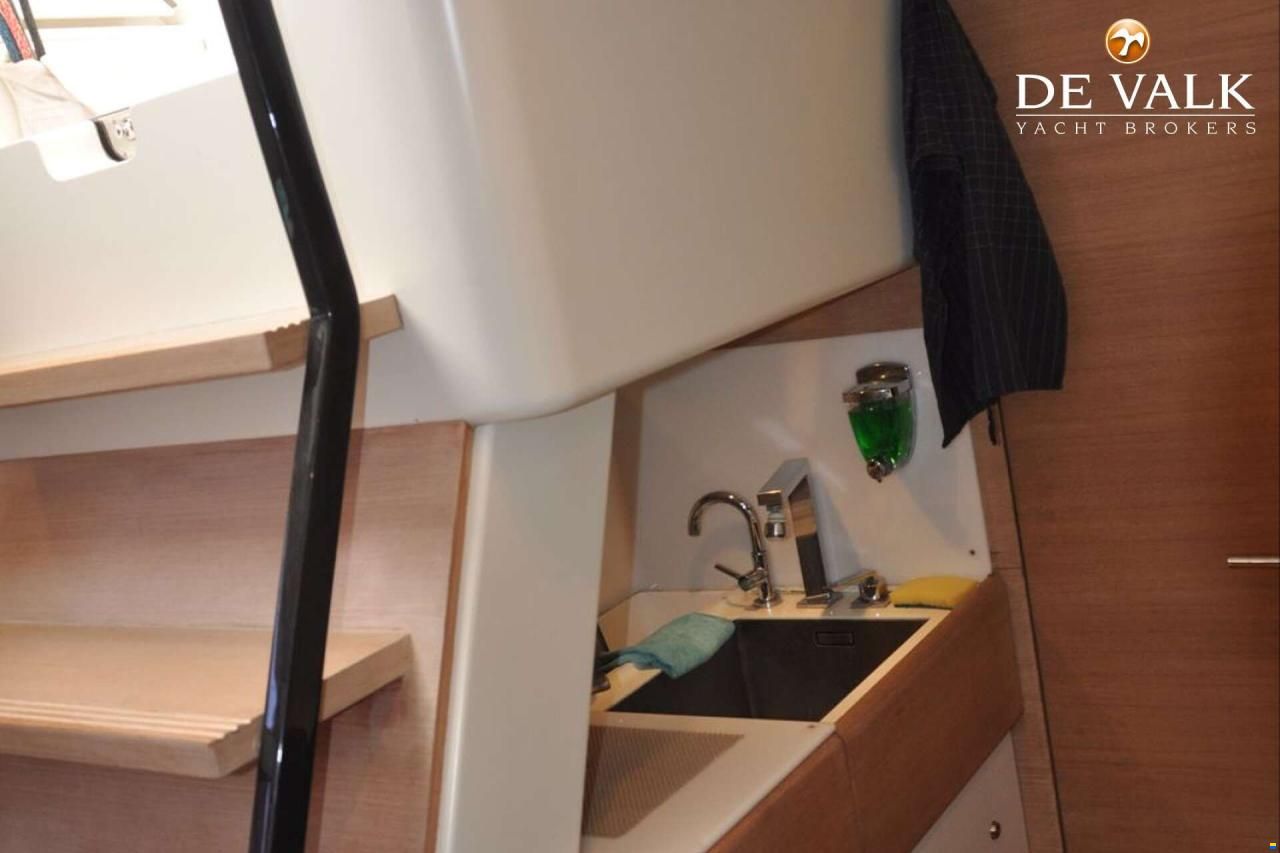 Nautors Swan 62