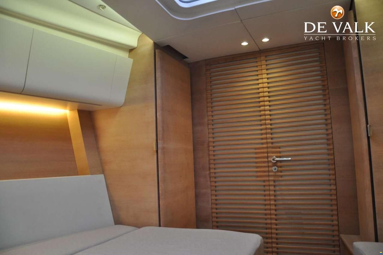 Nautors Swan 62