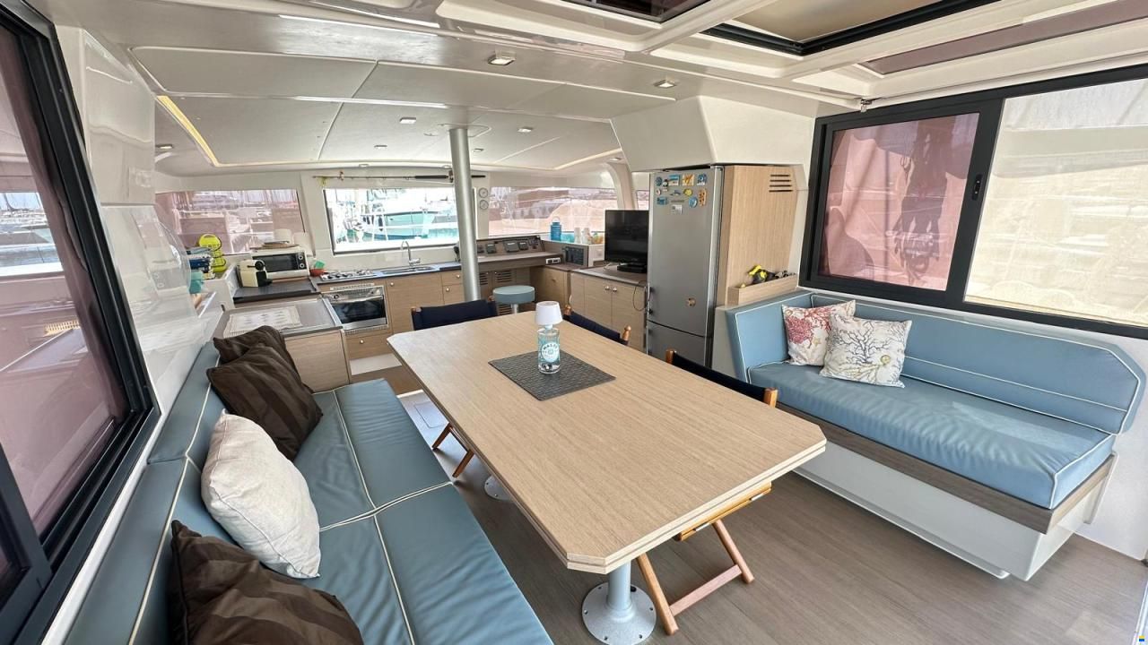 Bali Catamarano Bali 4.0