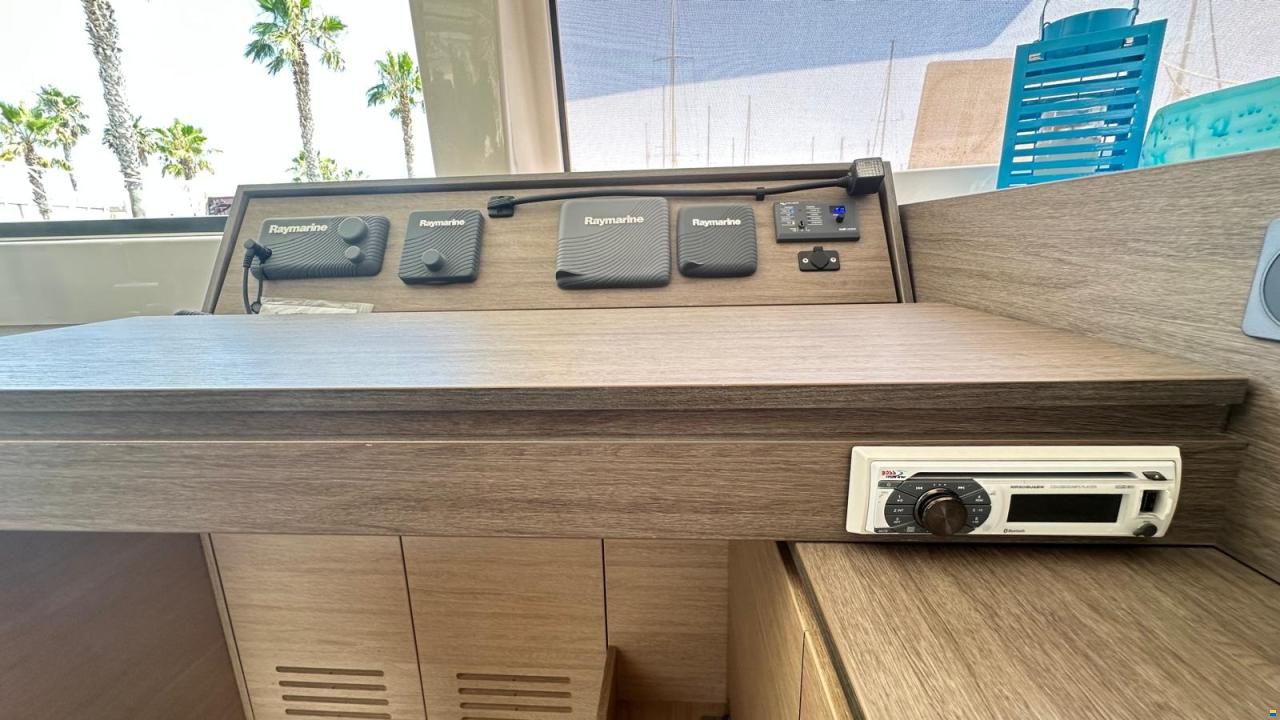 Bali Catamarano Bali 4.0
