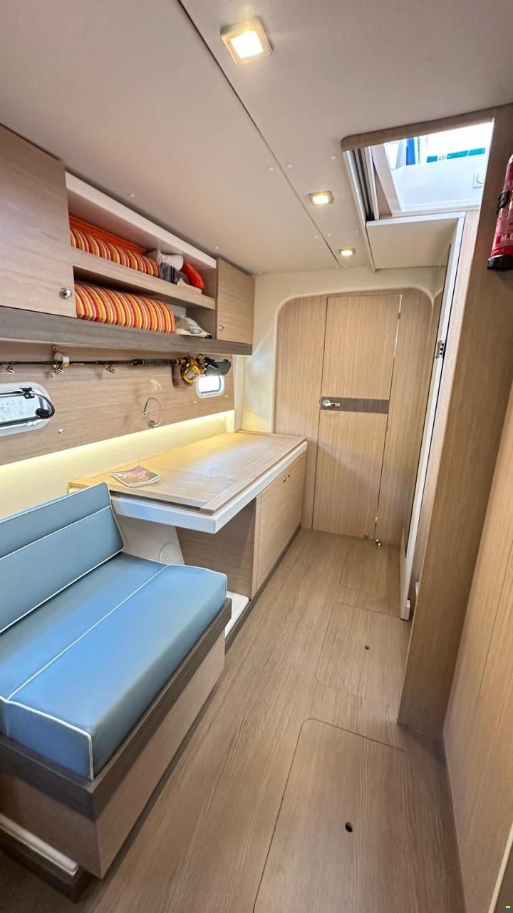 Bali Catamarano Bali 4.0