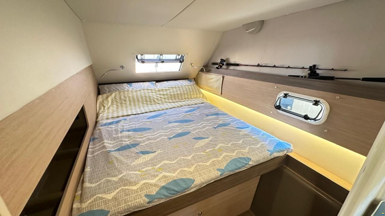 Bali Catamarano Bali 4.0