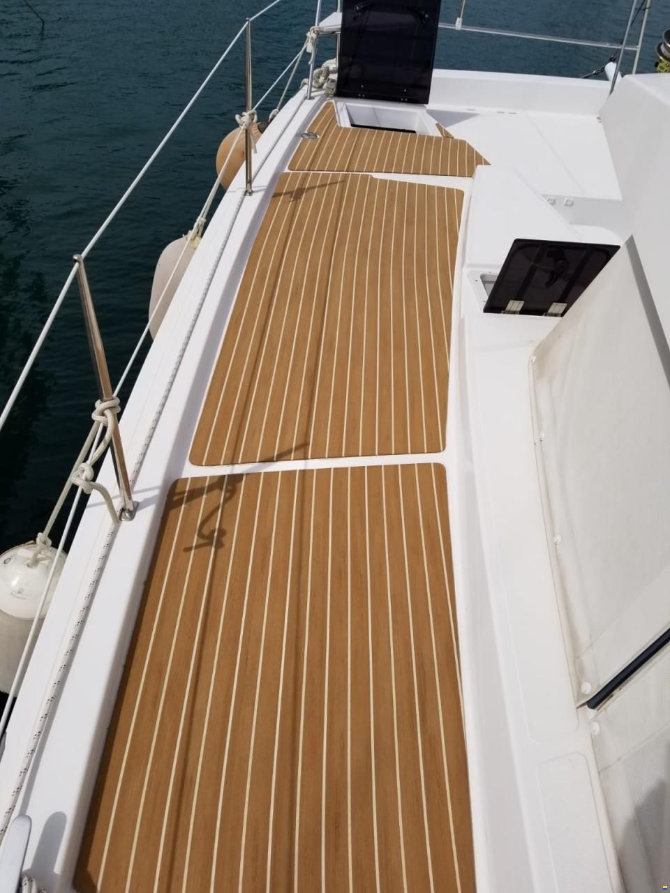 Bali Catamarano Bali 4.0