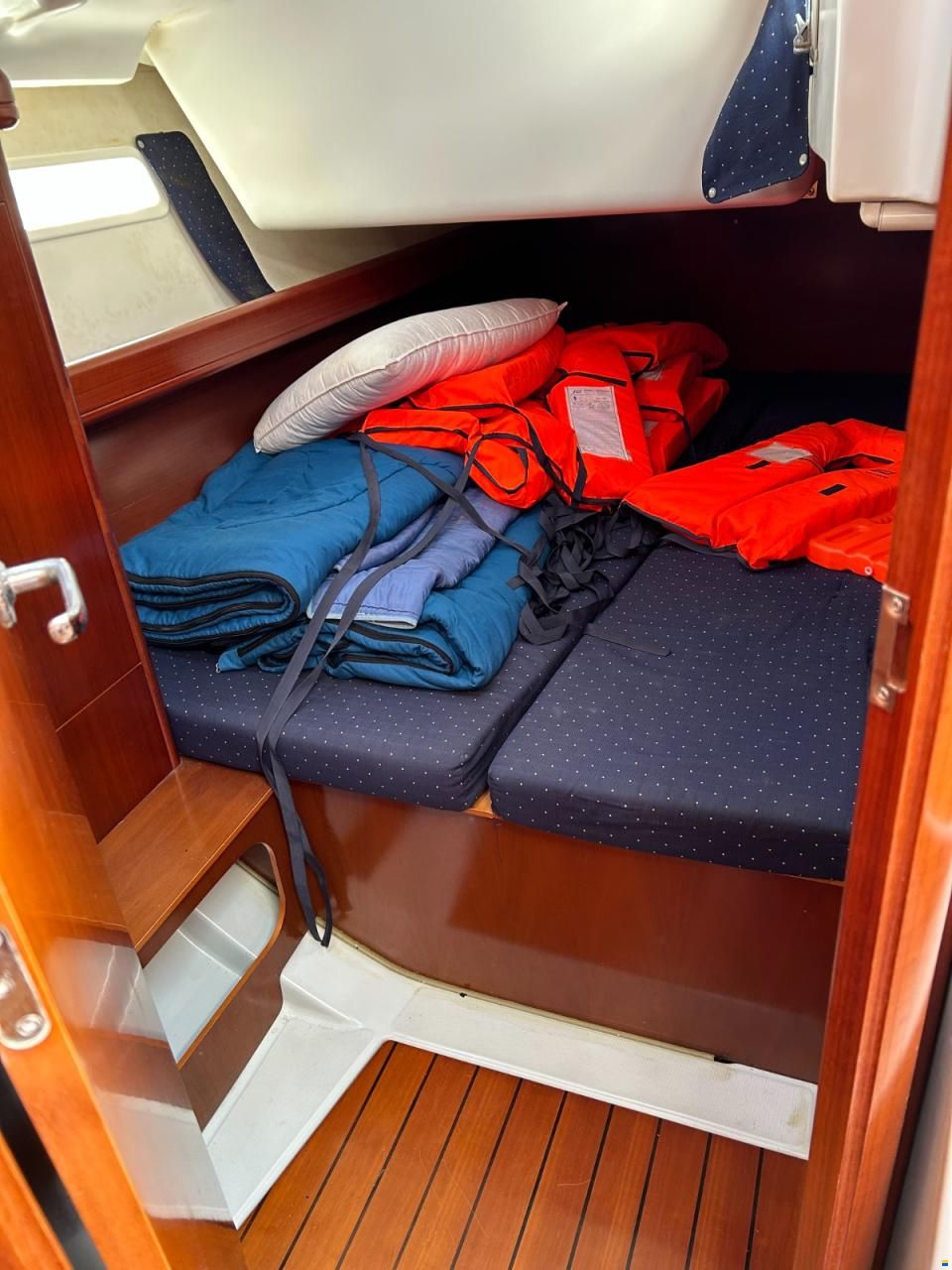 Beneteau Oceanis 393