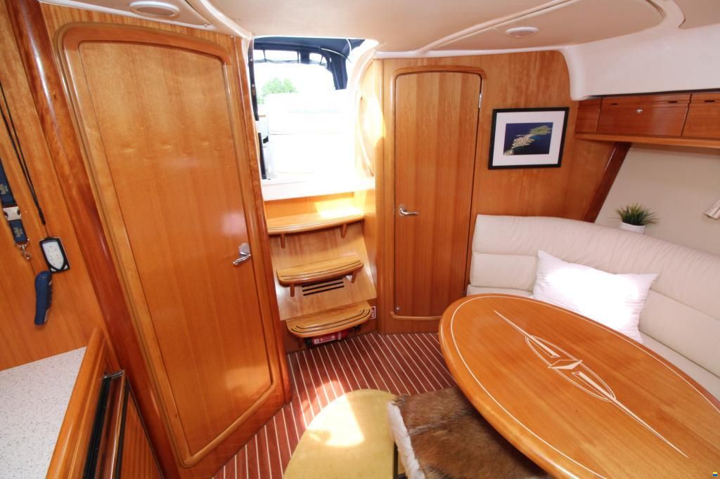 Bavaria 35 Sport