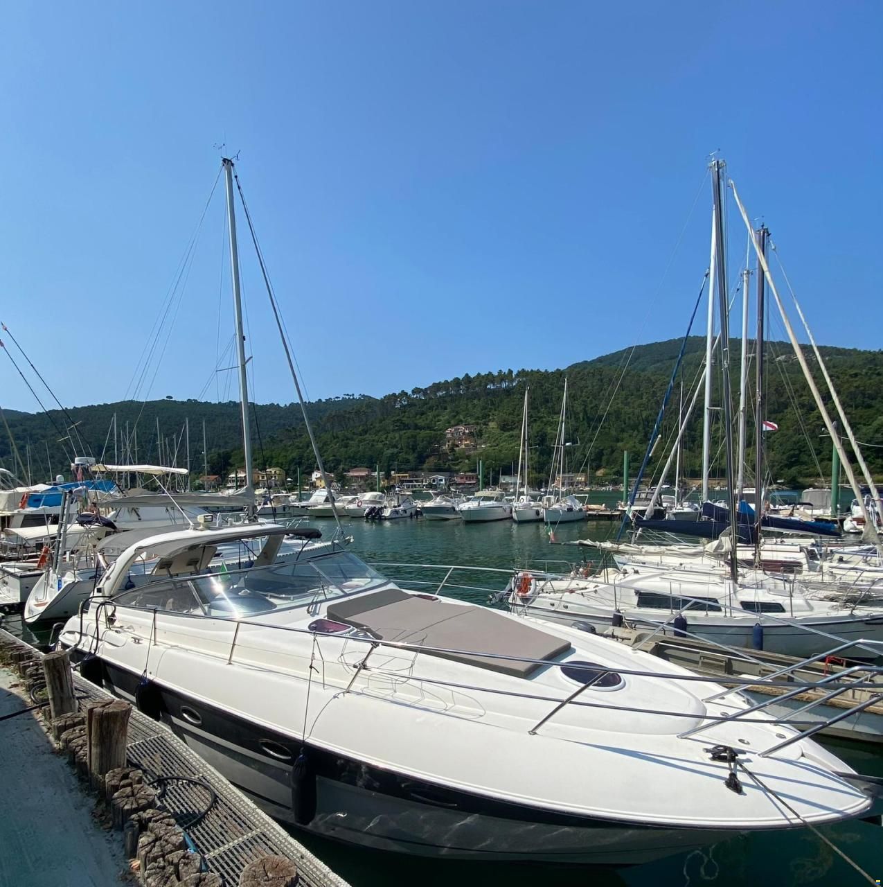 Bavaria 35 Sport