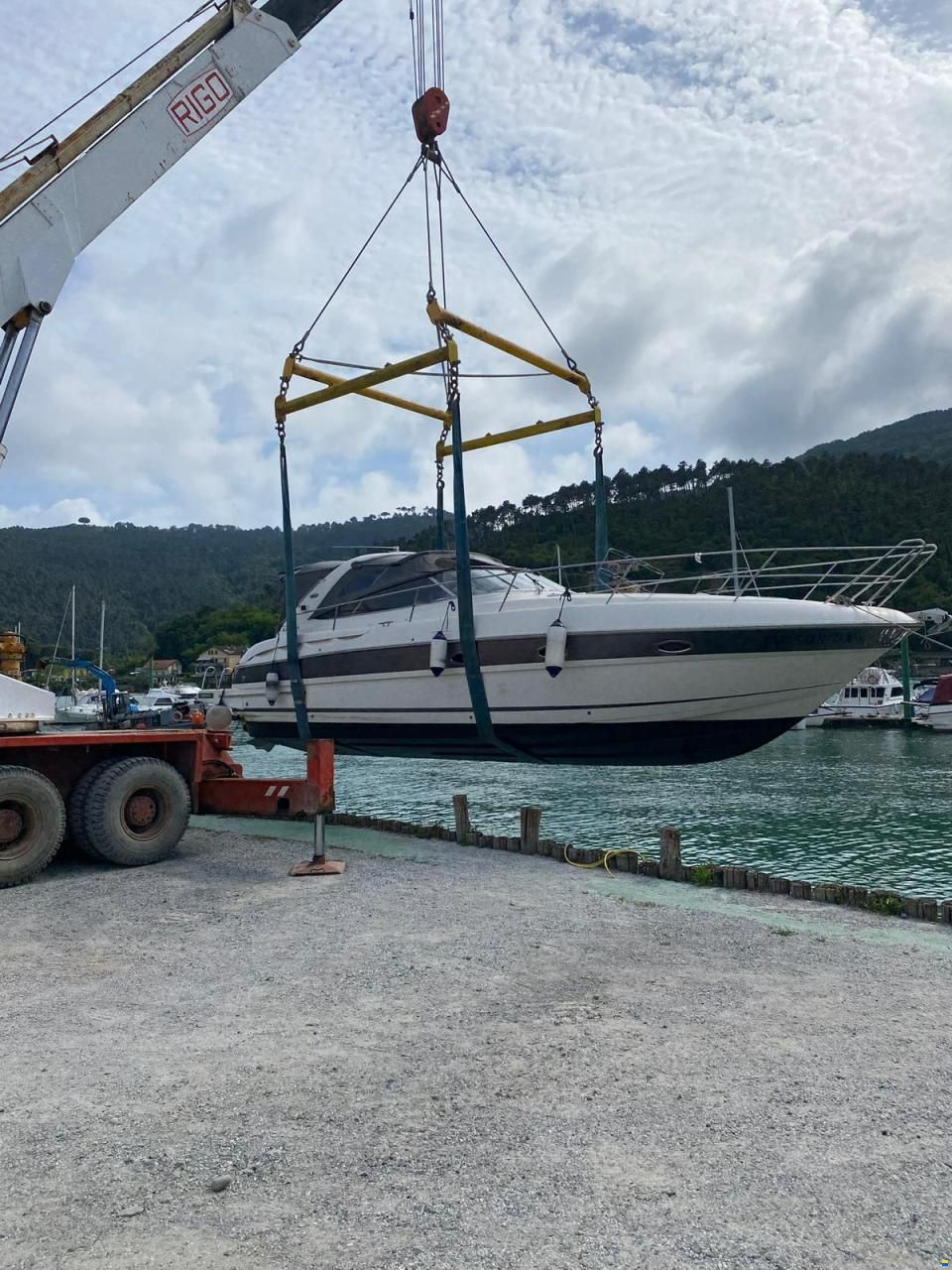 Bavaria 35 Sport