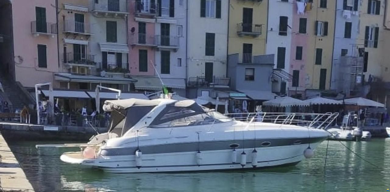Bavaria 35 Sport