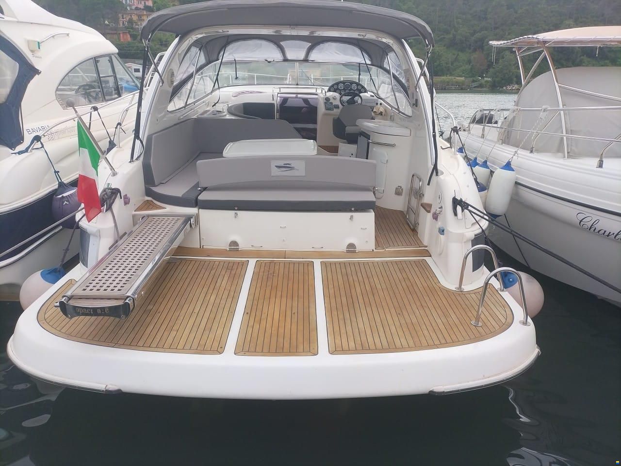 Bavaria 35 Sport