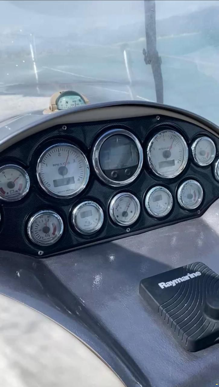 Bavaria 35 Sport