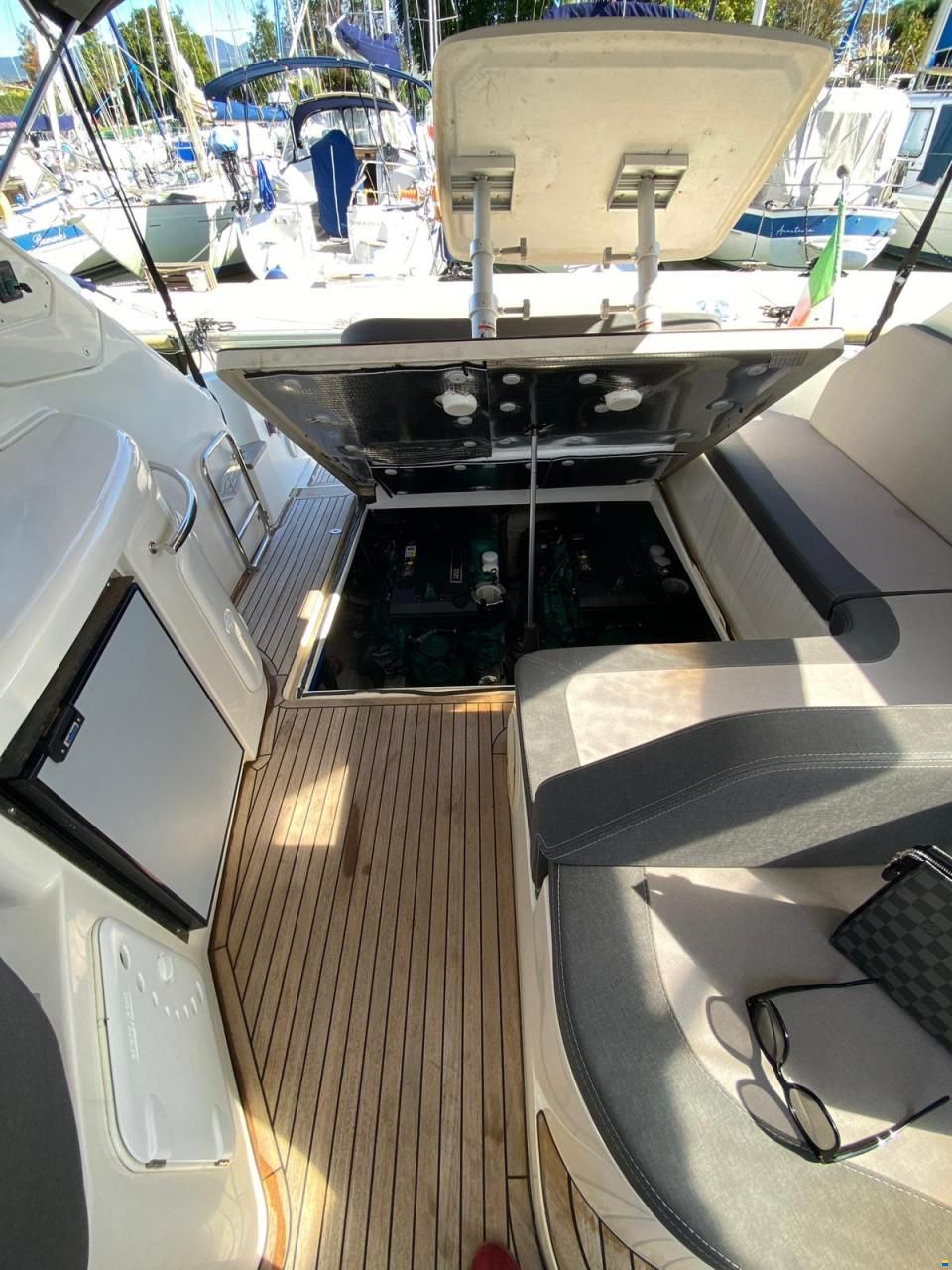 Bavaria 35 Sport