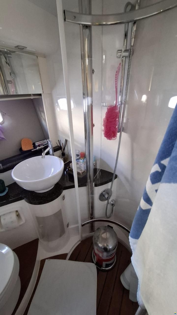 Fairline Targa 52 MK3