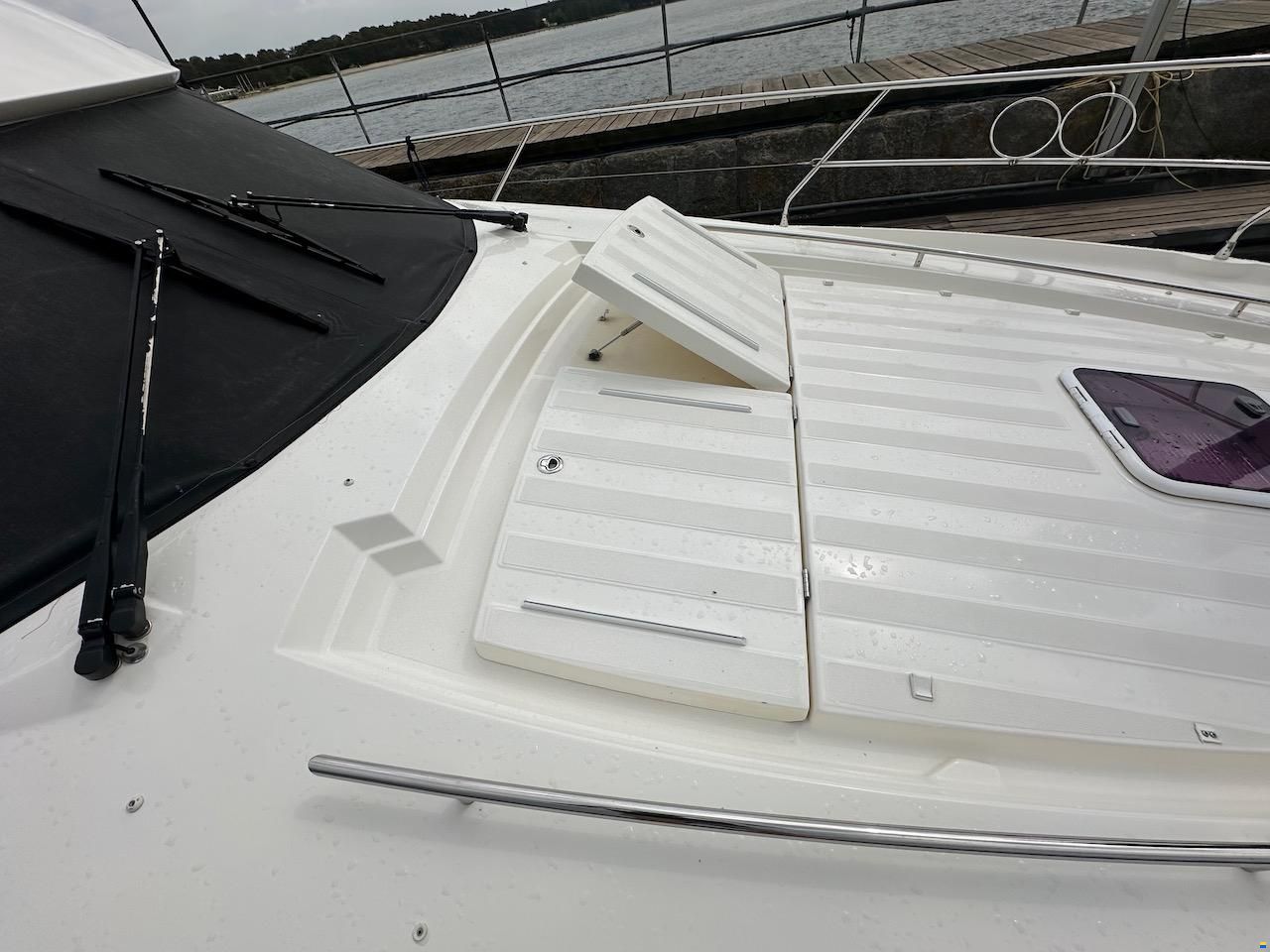 Jeanneau Prestige 500 Fly
