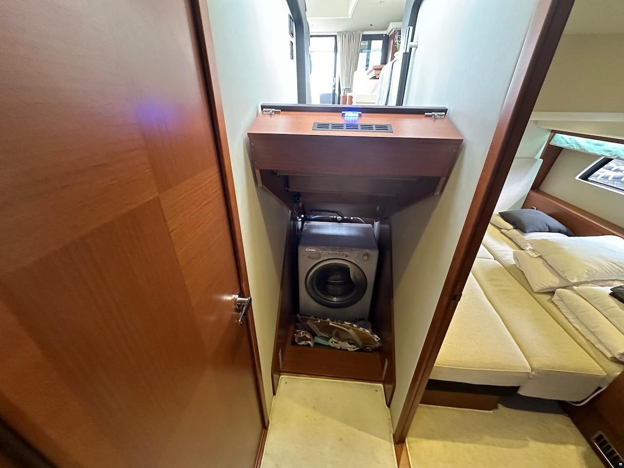 Jeanneau Prestige 500 Fly