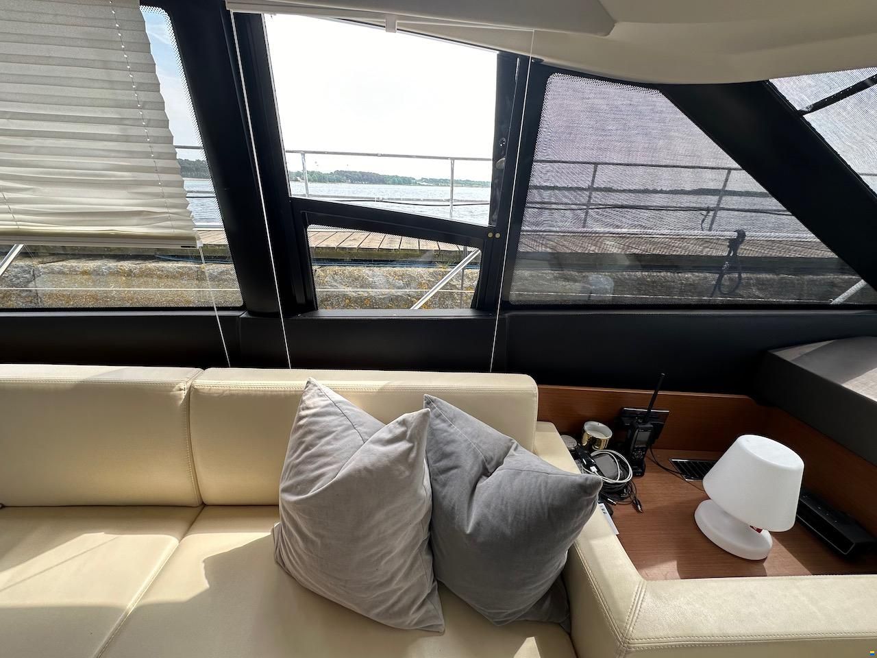 Jeanneau Prestige 500 Fly
