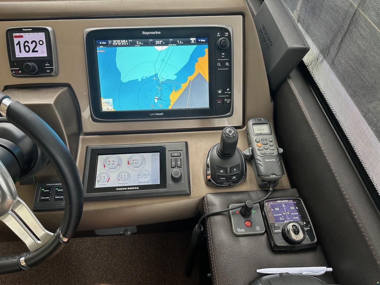 Jeanneau Prestige 500 Fly