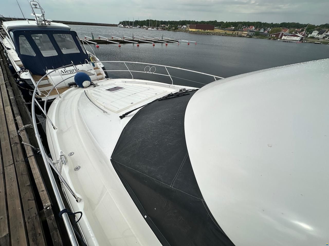 Jeanneau Prestige 500 Fly