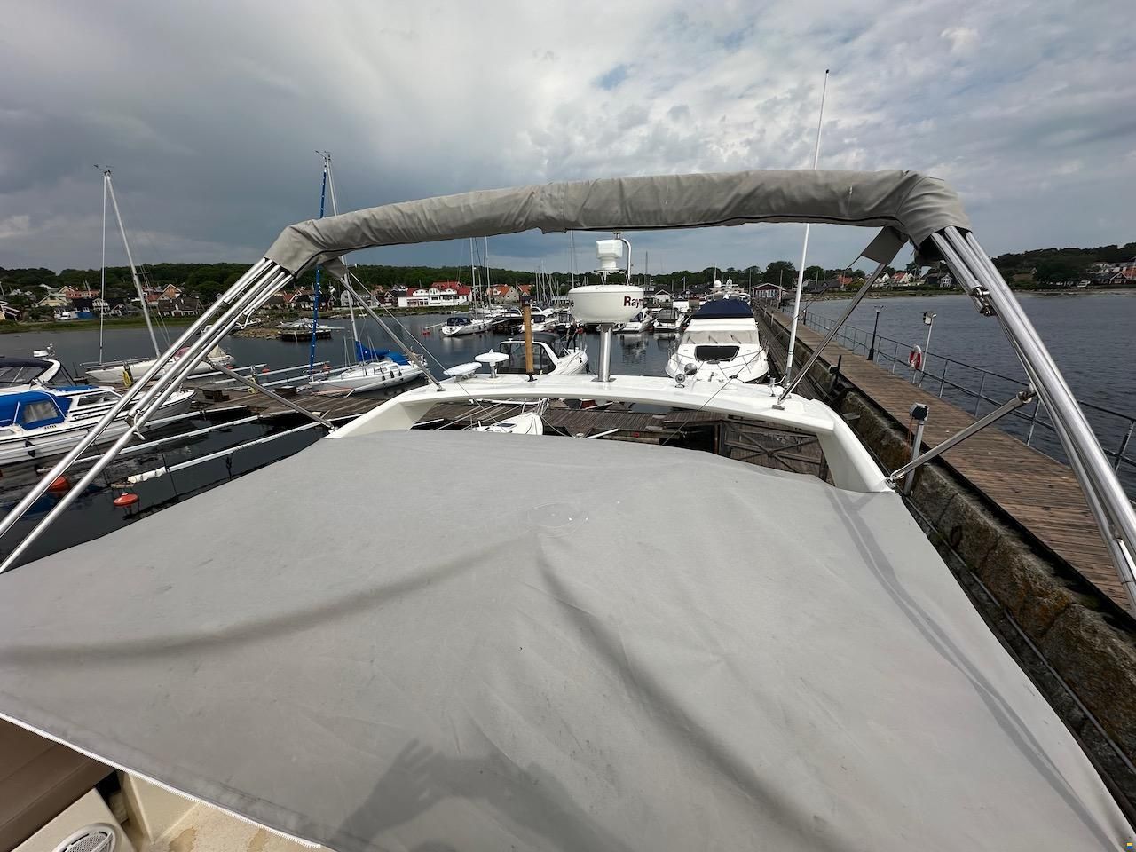 Jeanneau Prestige 500 Fly