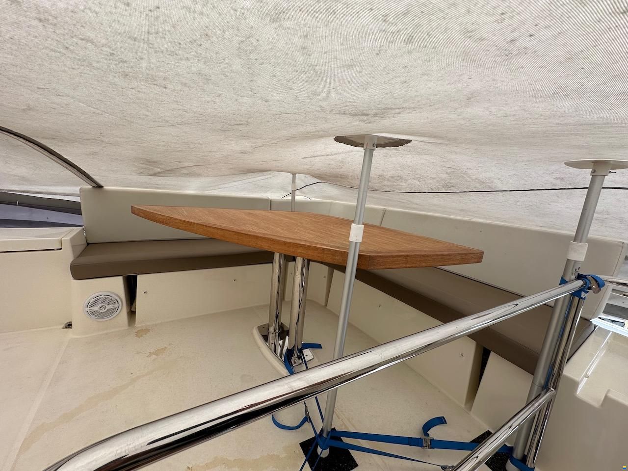 Jeanneau Prestige 500 Fly