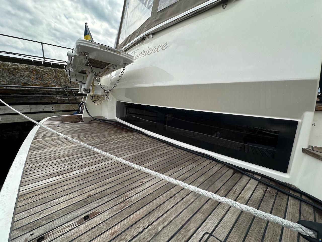 Jeanneau Prestige 500 Fly