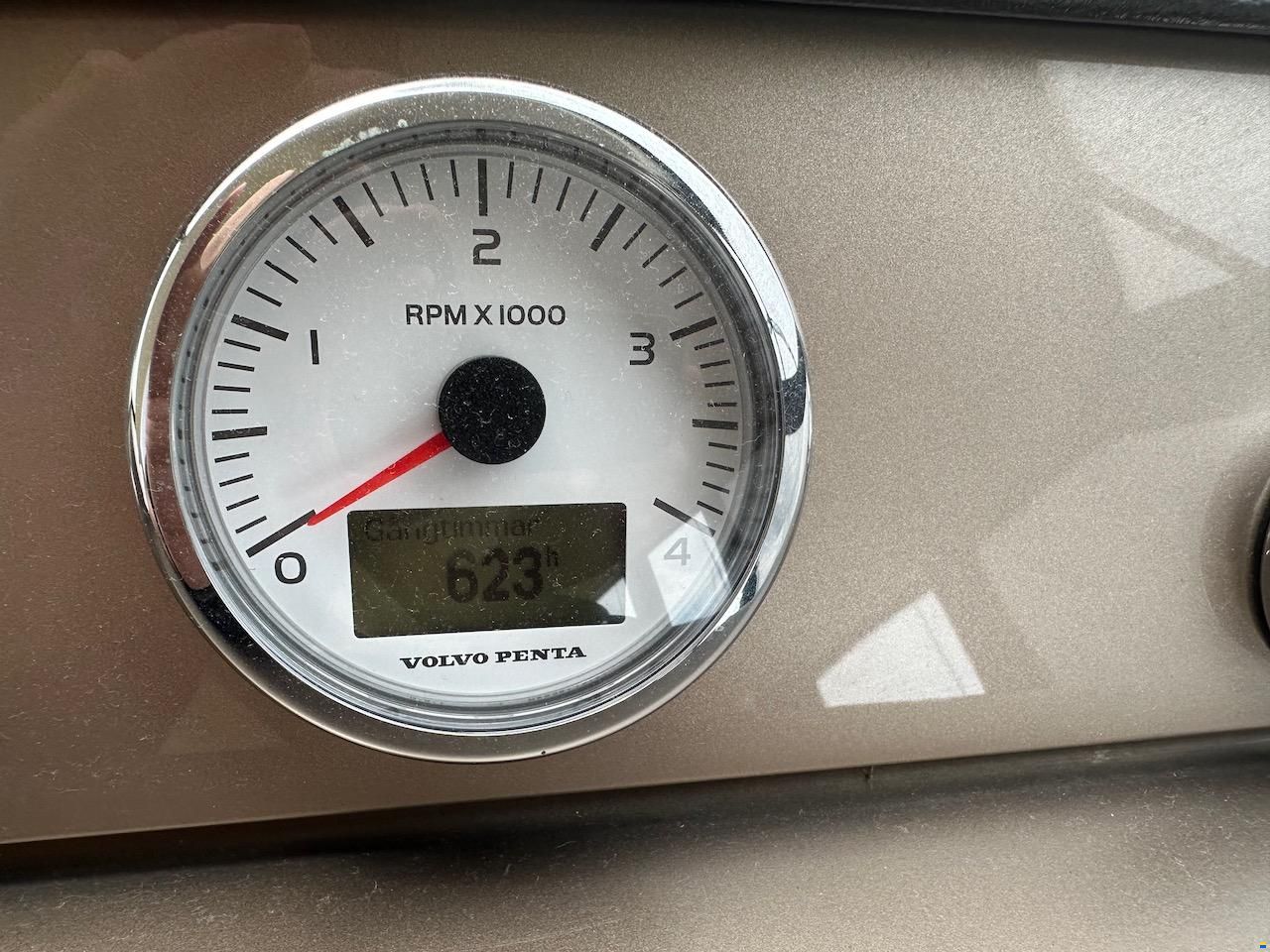 Jeanneau Prestige 500 Fly