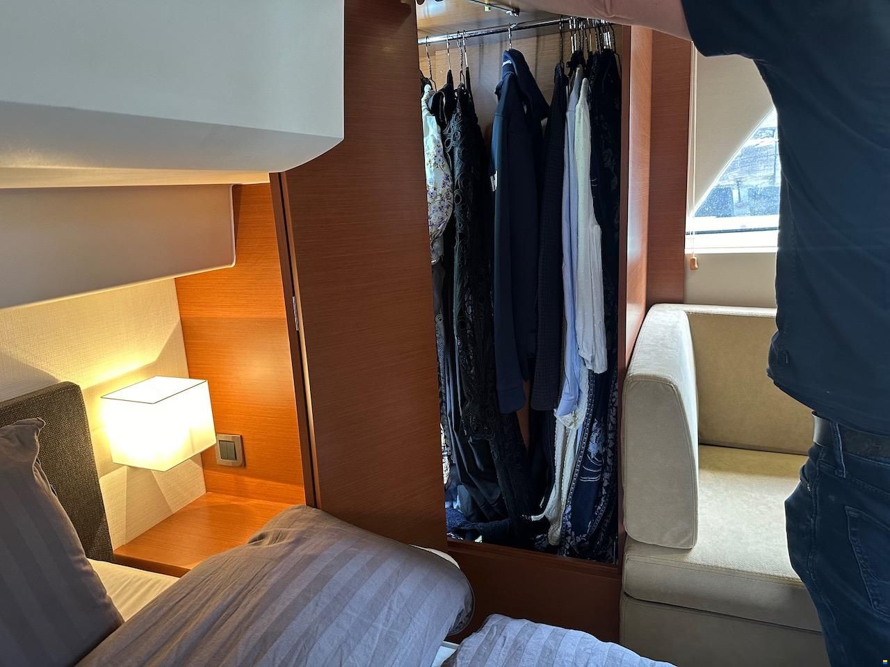 Jeanneau Prestige 500 Fly