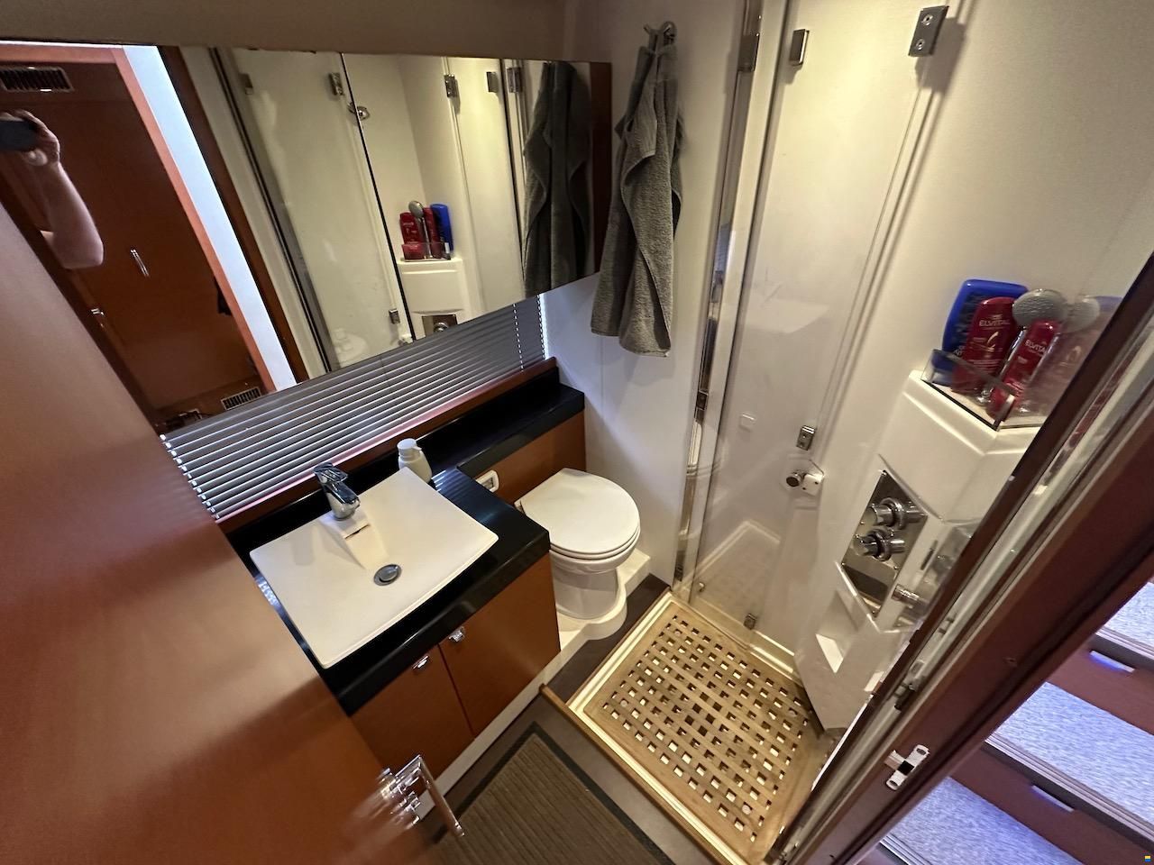 Jeanneau Prestige 500 Fly