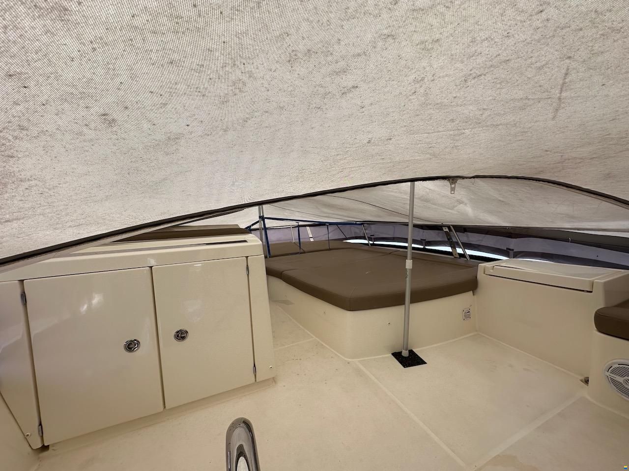 Jeanneau Prestige 500 Fly