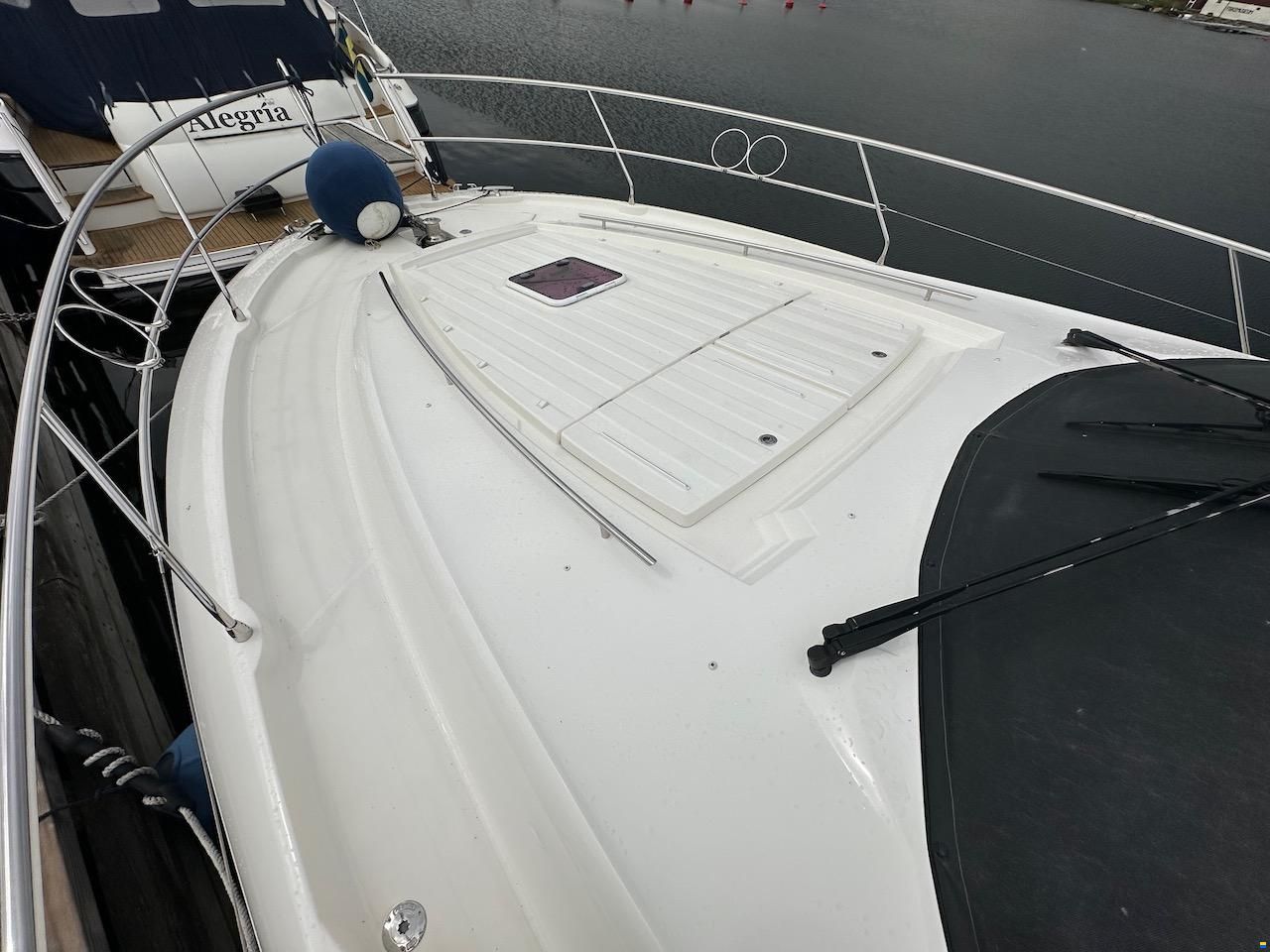 Jeanneau Prestige 500 Fly