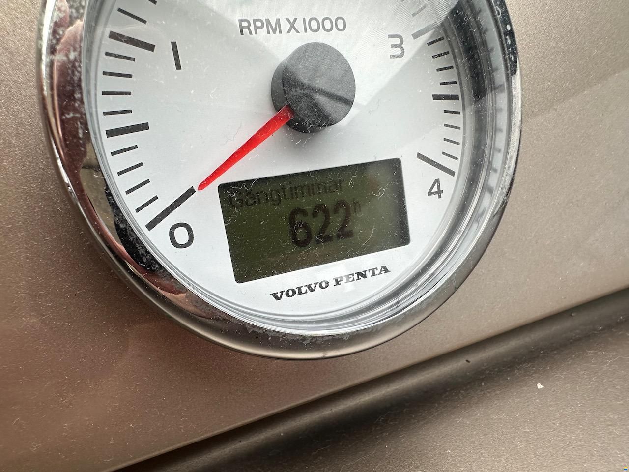 Jeanneau Prestige 500 Fly