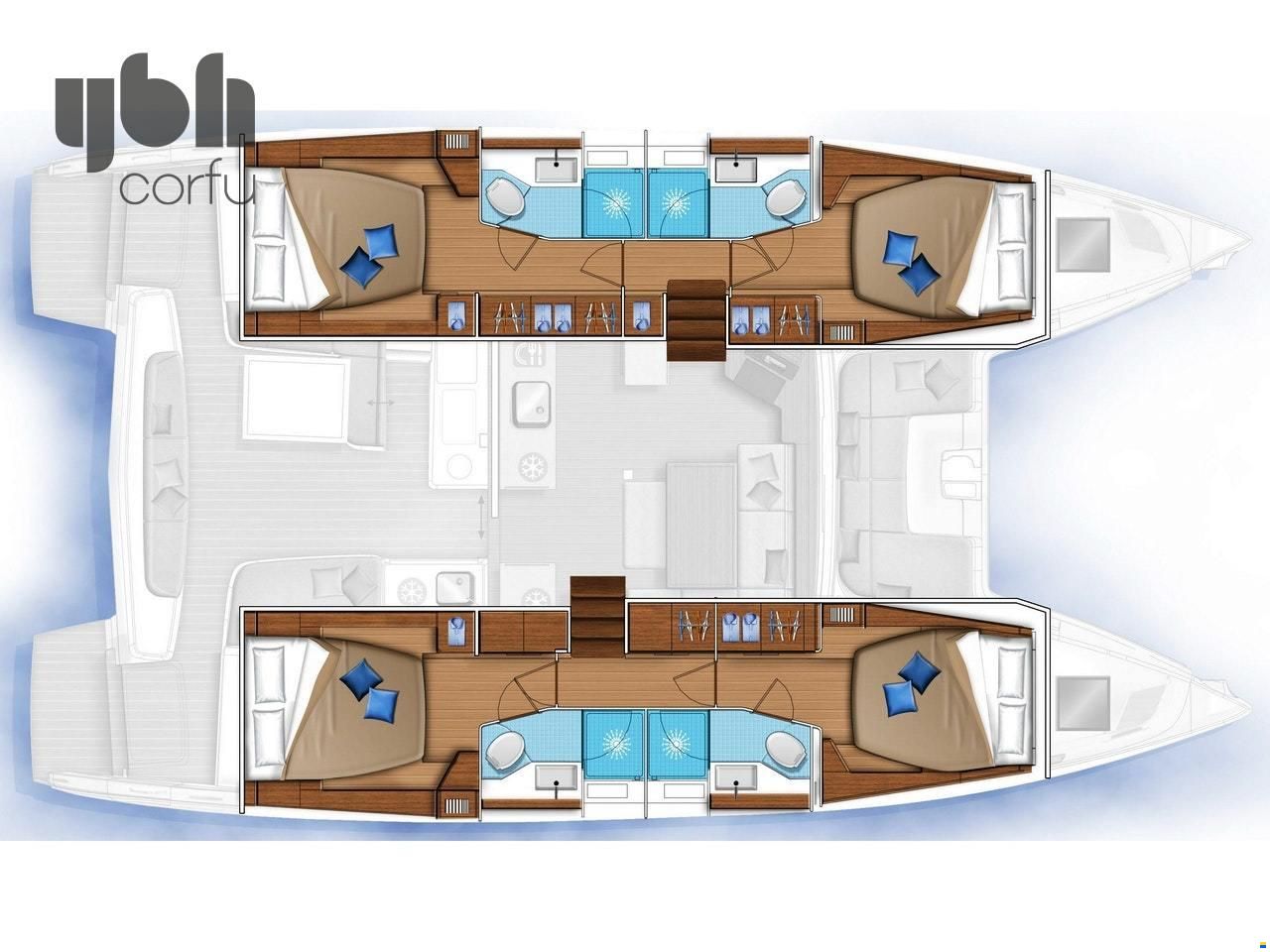 Lagoon 46