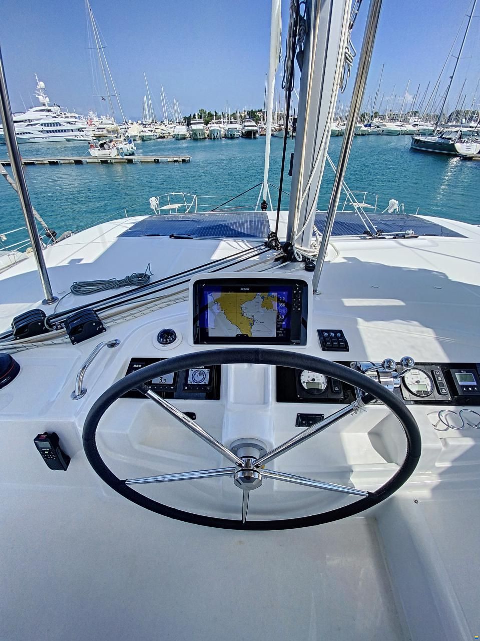 Lagoon 46