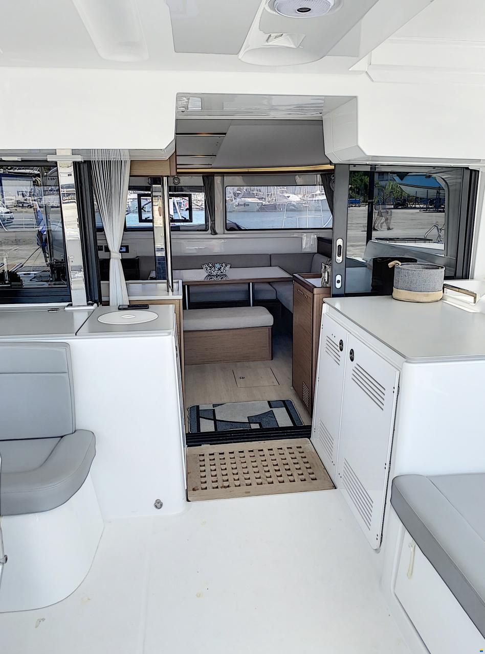 Lagoon 46