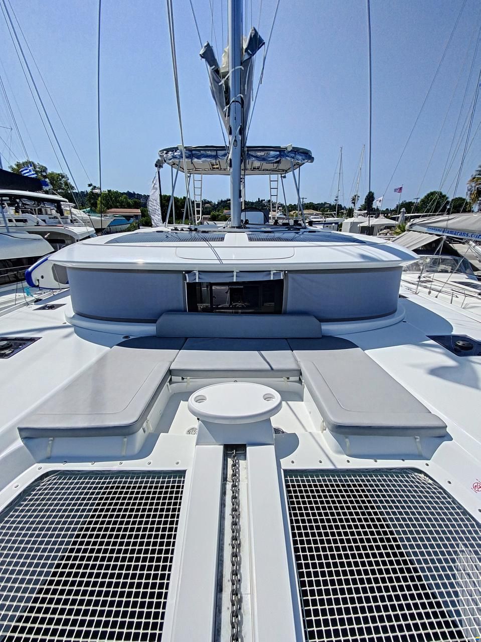 Lagoon 46