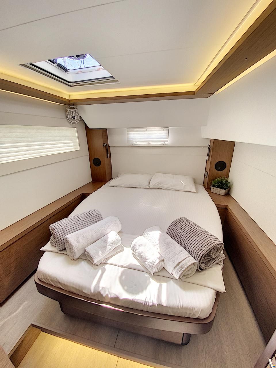 Lagoon 46