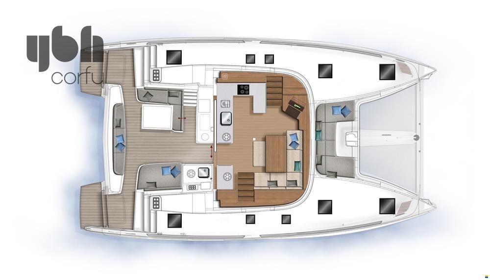 Lagoon 46