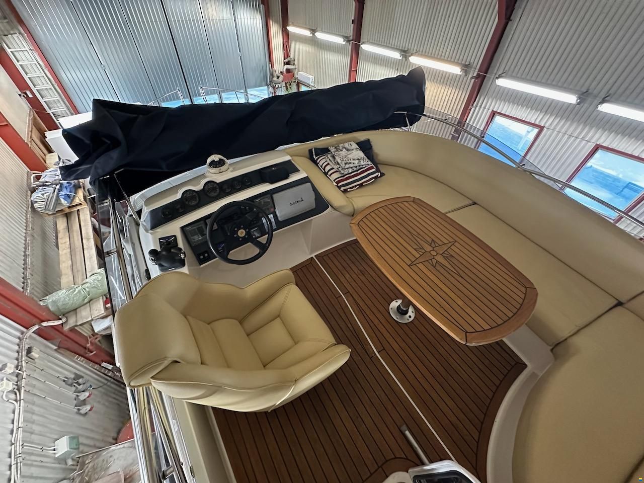 Galeon 390 Fly