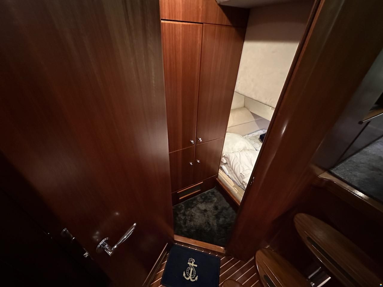 Galeon 390 Fly