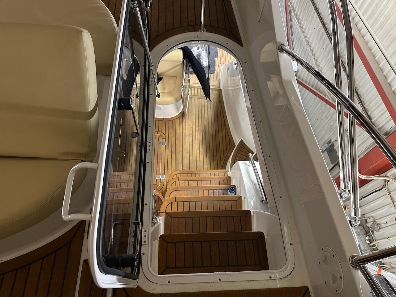 Galeon 390 Fly