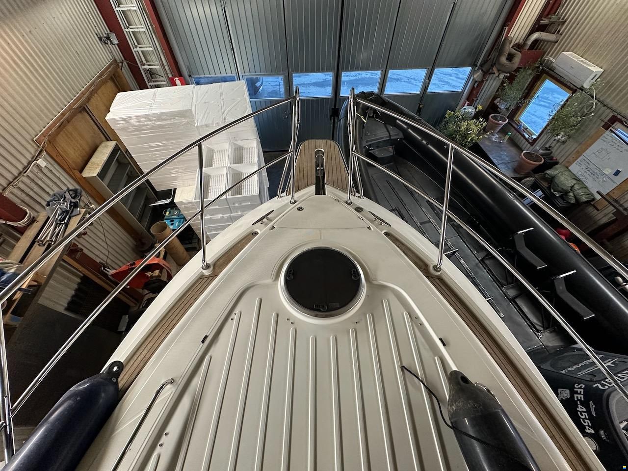 Galeon 390 Fly